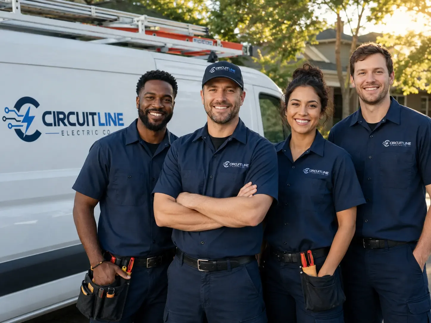 Whole Home Rewiring company in Harrison, NJ