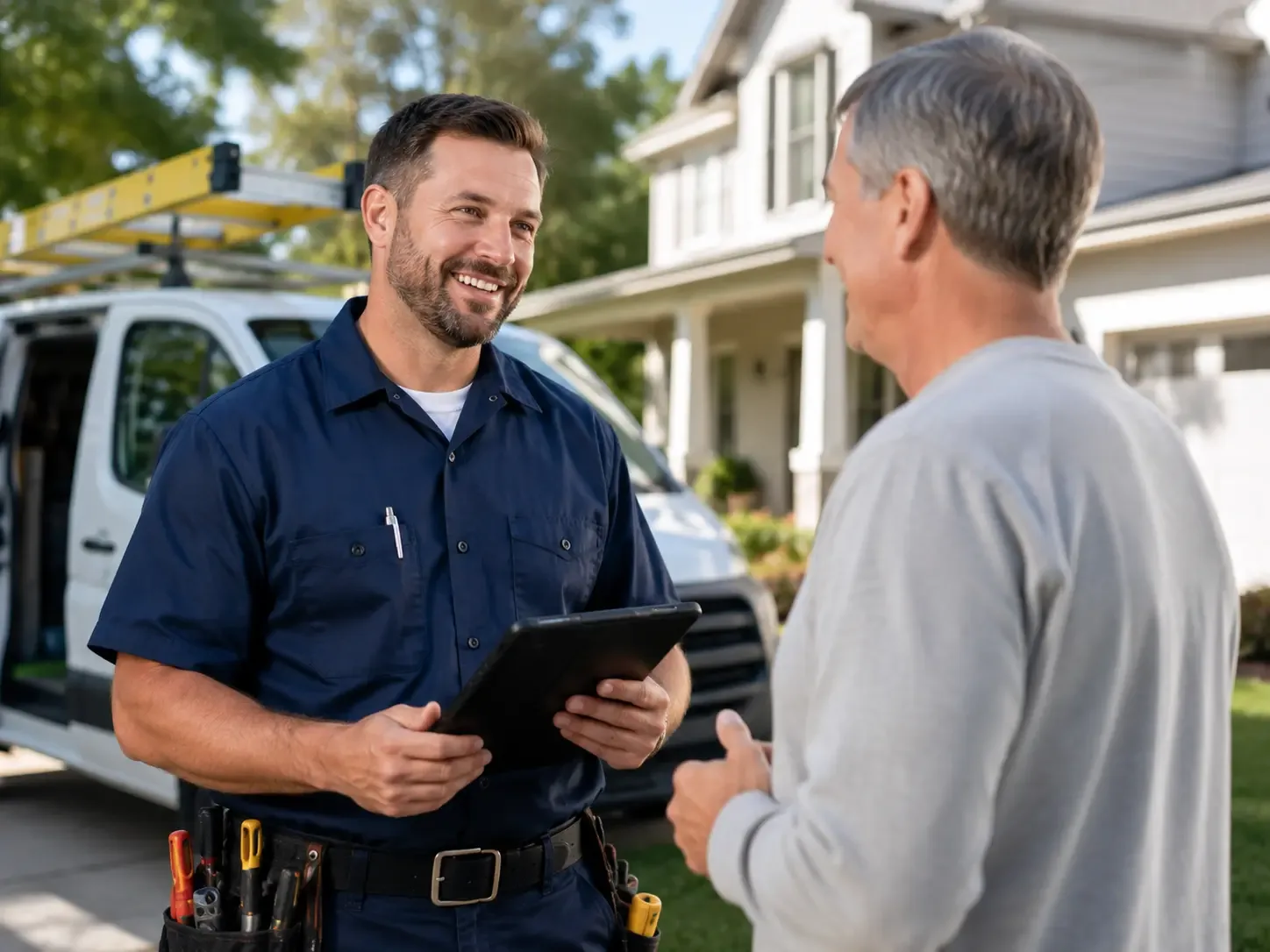 Whole Home Rewiring Harrison, NJ FAQs